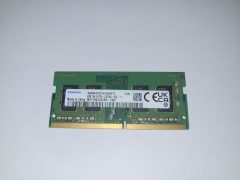 Samsung M471A5244CB0-CWE 4GB DDR4 3200MHz SODIMM - foto 3