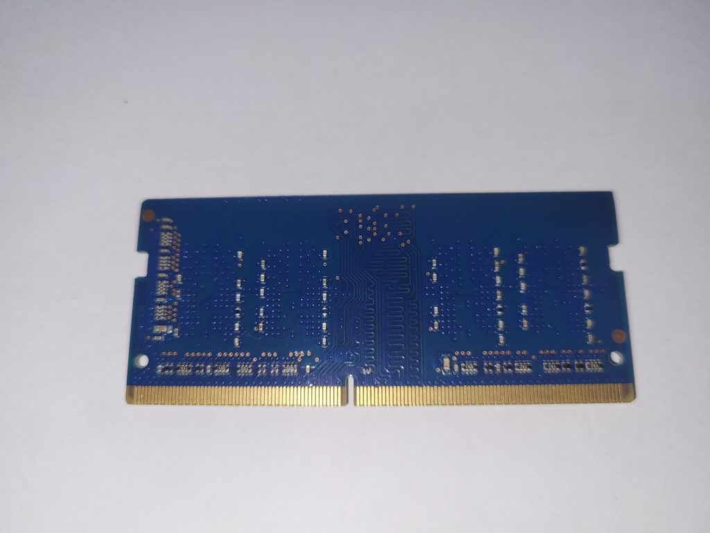 RAMAXEL 4GB DDR4 2666MHz SODIMM Laptop RAM