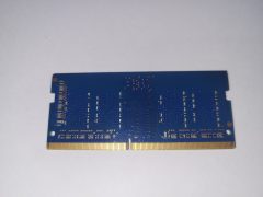 RAMAXEL 4GB DDR4 2666MHz SODIMM Laptop RAM - foto 2