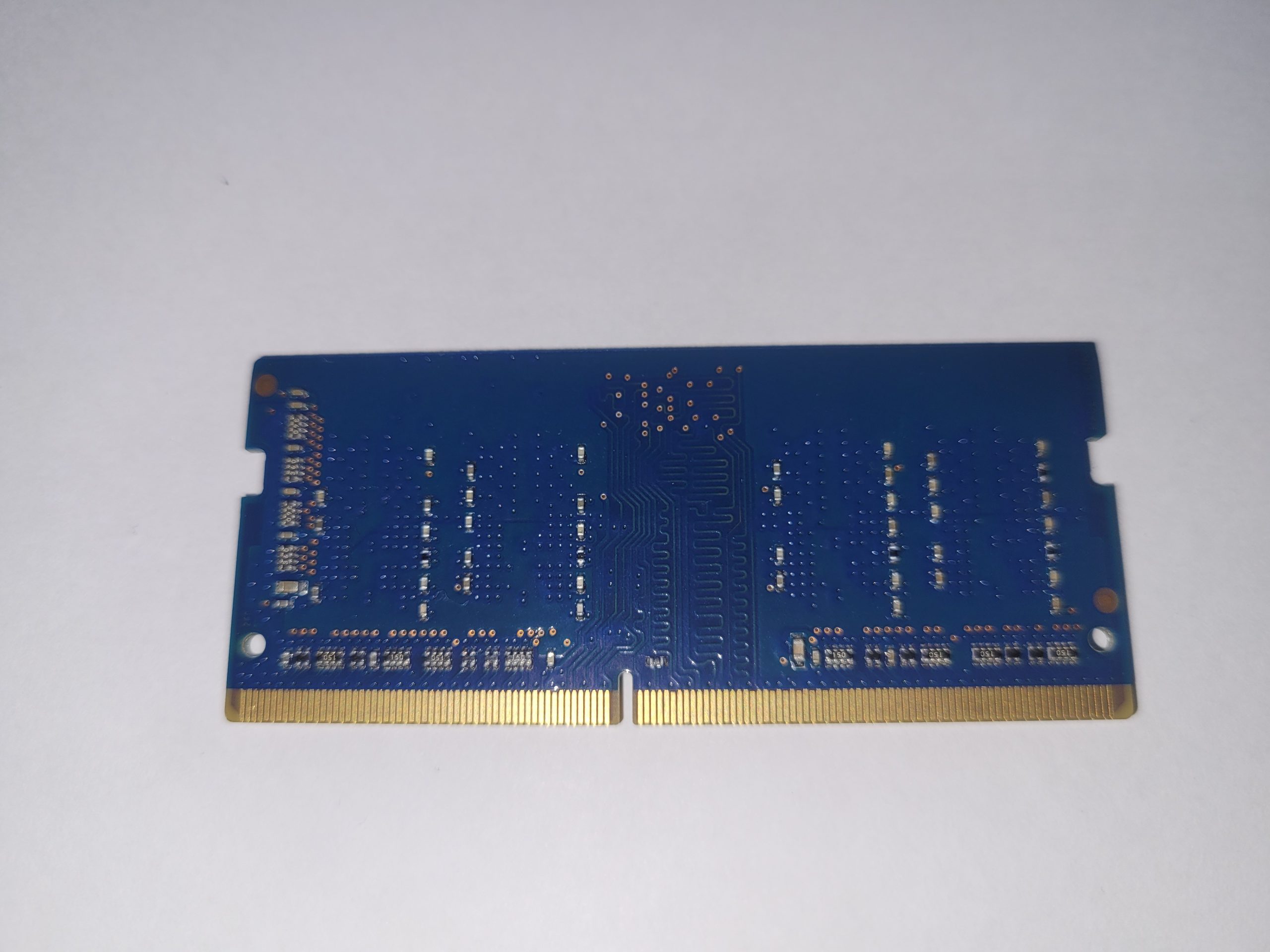 RAMAXEL 4GB DDR4 2666MHz SODIMM Laptop RAM