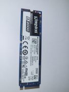 Kingston A2000 250GB NVMe M.2 SSD - foto 1
