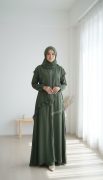 Gamis Muslimah Dress - foto 8