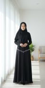 Gamis Muslimah Dress - foto 4