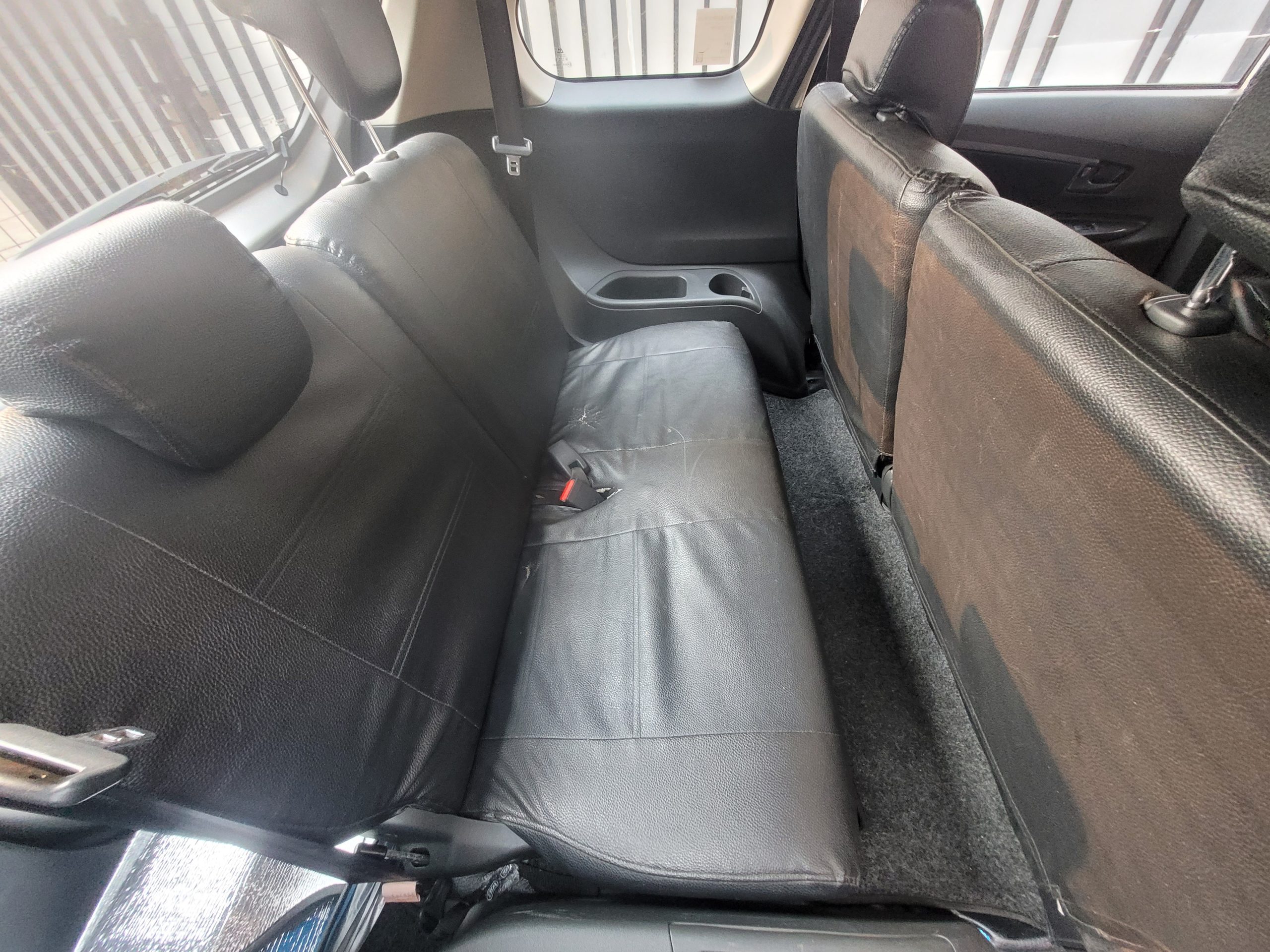 Toyota Avanza Veloz 1.5 M/T 2015