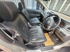 Toyota Avanza Veloz 1.5 M/T 2015 - foto 9