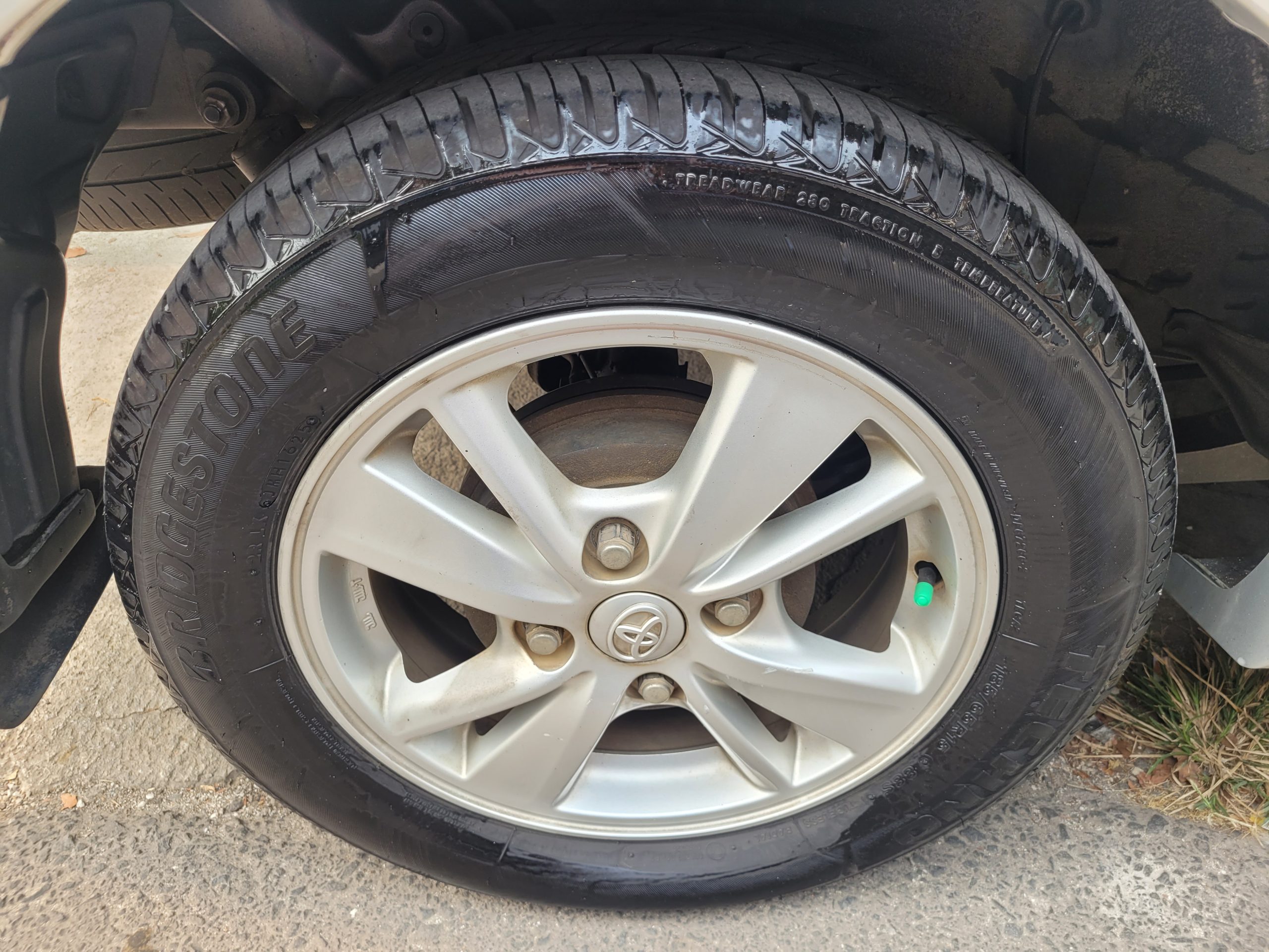 Toyota Avanza Veloz 1.5 M/T 2015