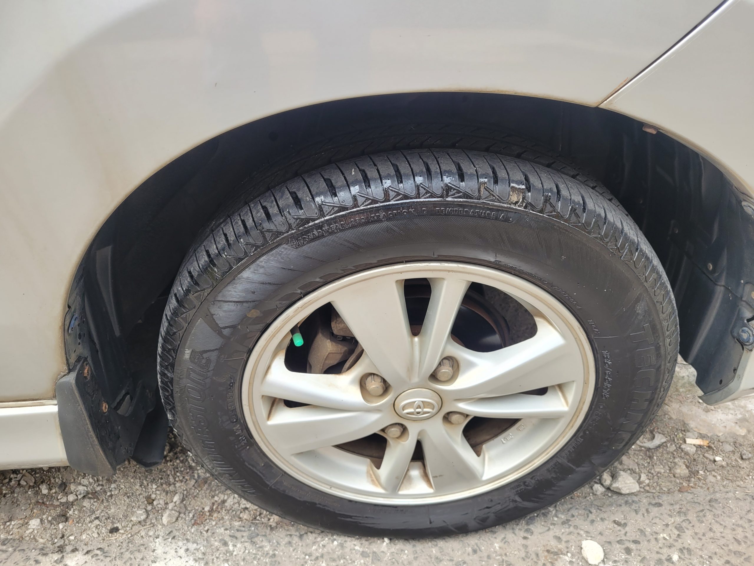 Toyota Avanza Veloz 1.5 M/T 2015