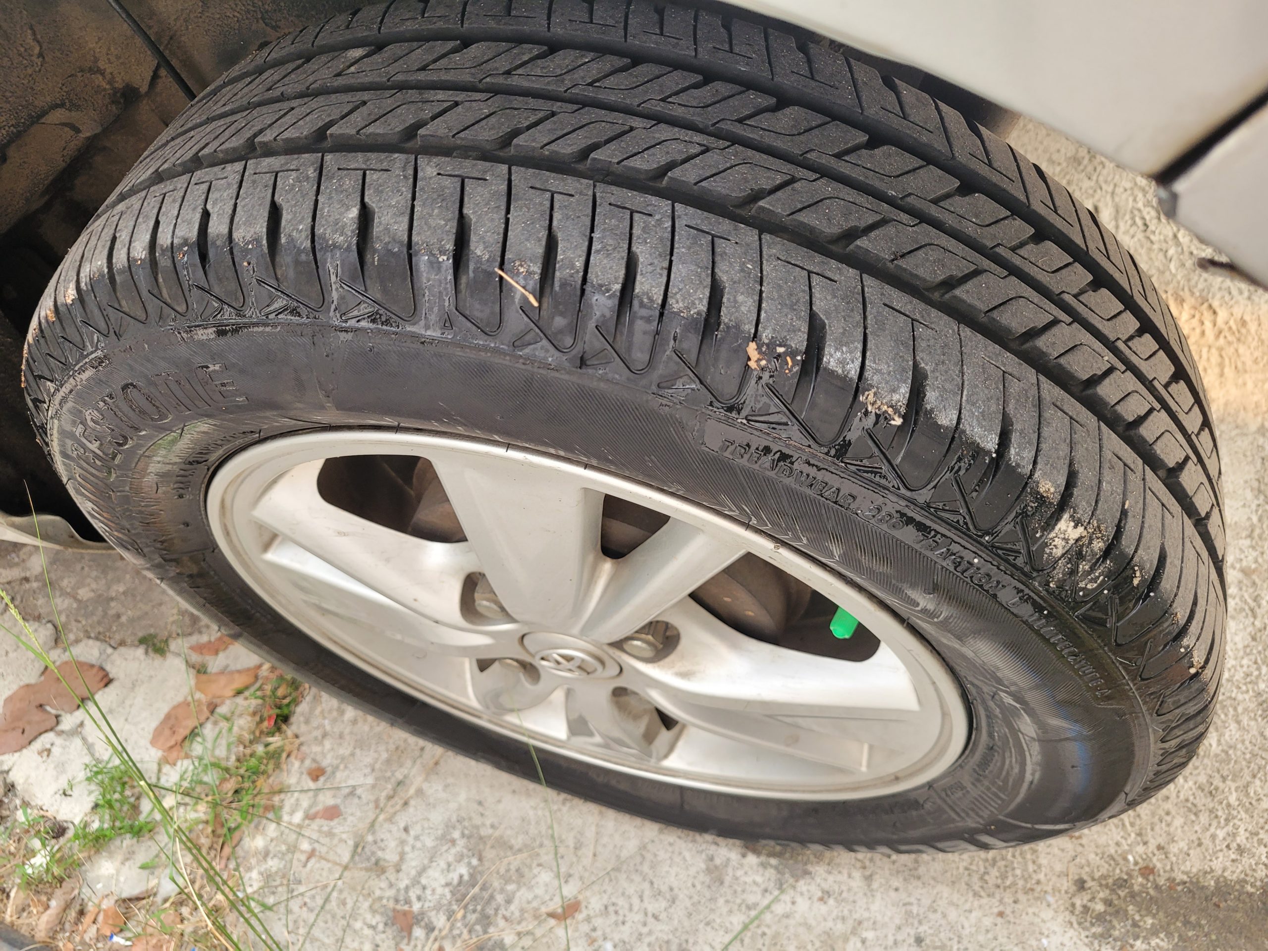 Toyota Avanza Veloz 1.5 M/T 2015