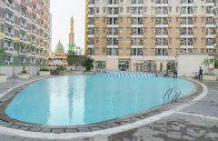 Sewa Studio Apartment di Margonda Residence 1 - foto 1