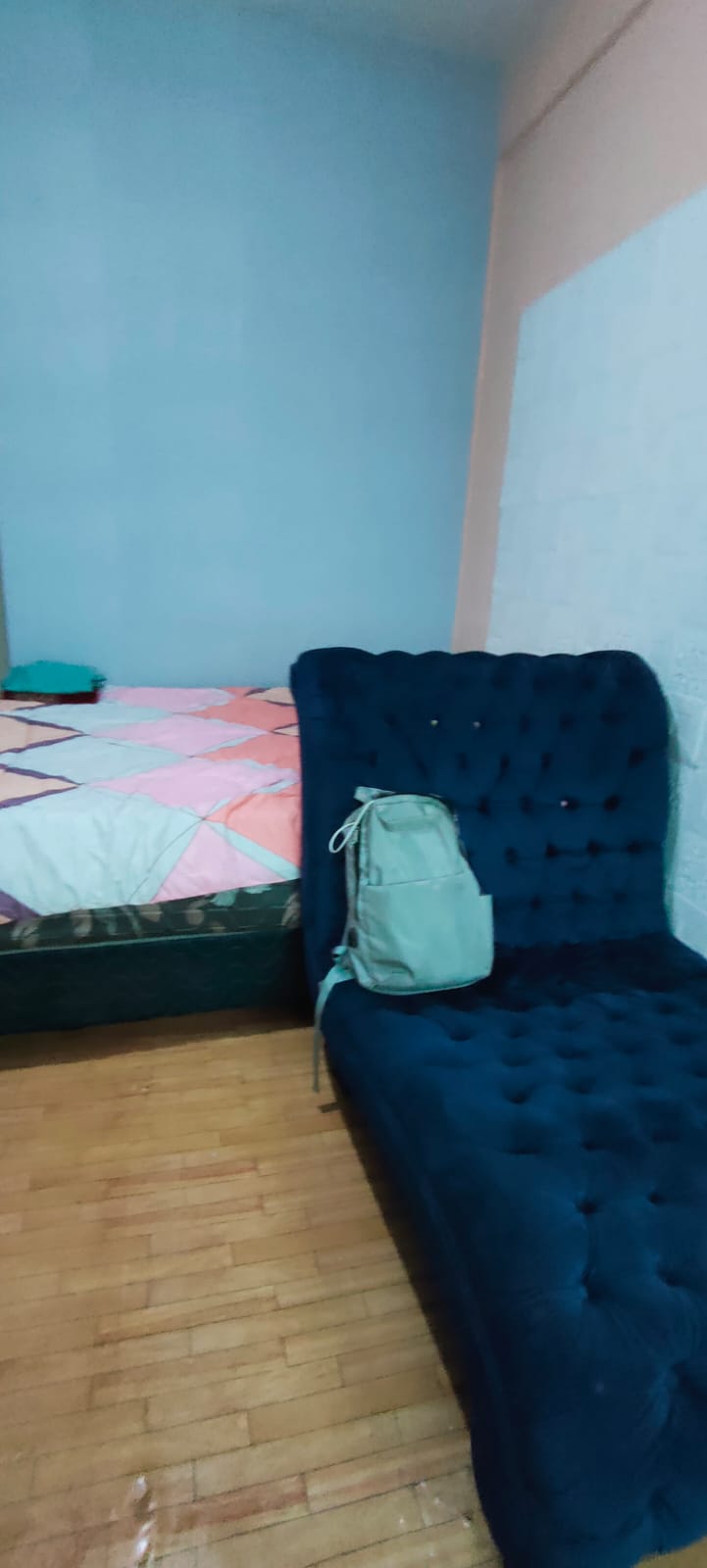 Sewa Studio Apartment di Margonda Residence 1