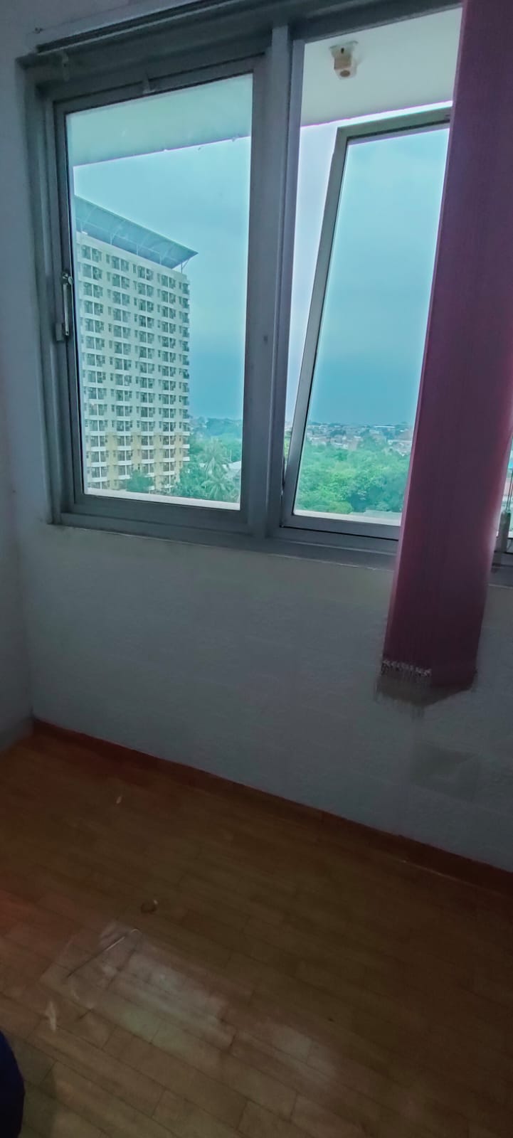 Sewa Studio Apartment di Margonda Residence 1