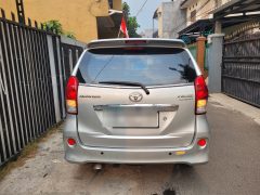 Toyota Avanza Veloz 1.5 M/T 2015 - foto 2
