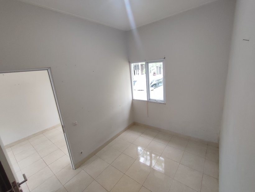Rumah dijual The River Parung Panjang