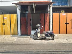 Dijual Rumah Jakarta Pusat - foto 2